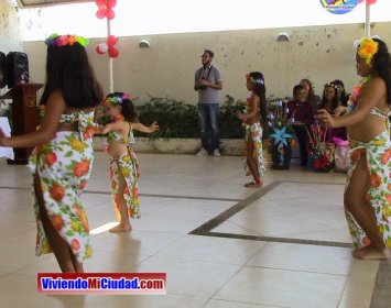 Niños jaconenses concluyen alfabetización CEDECO 2018